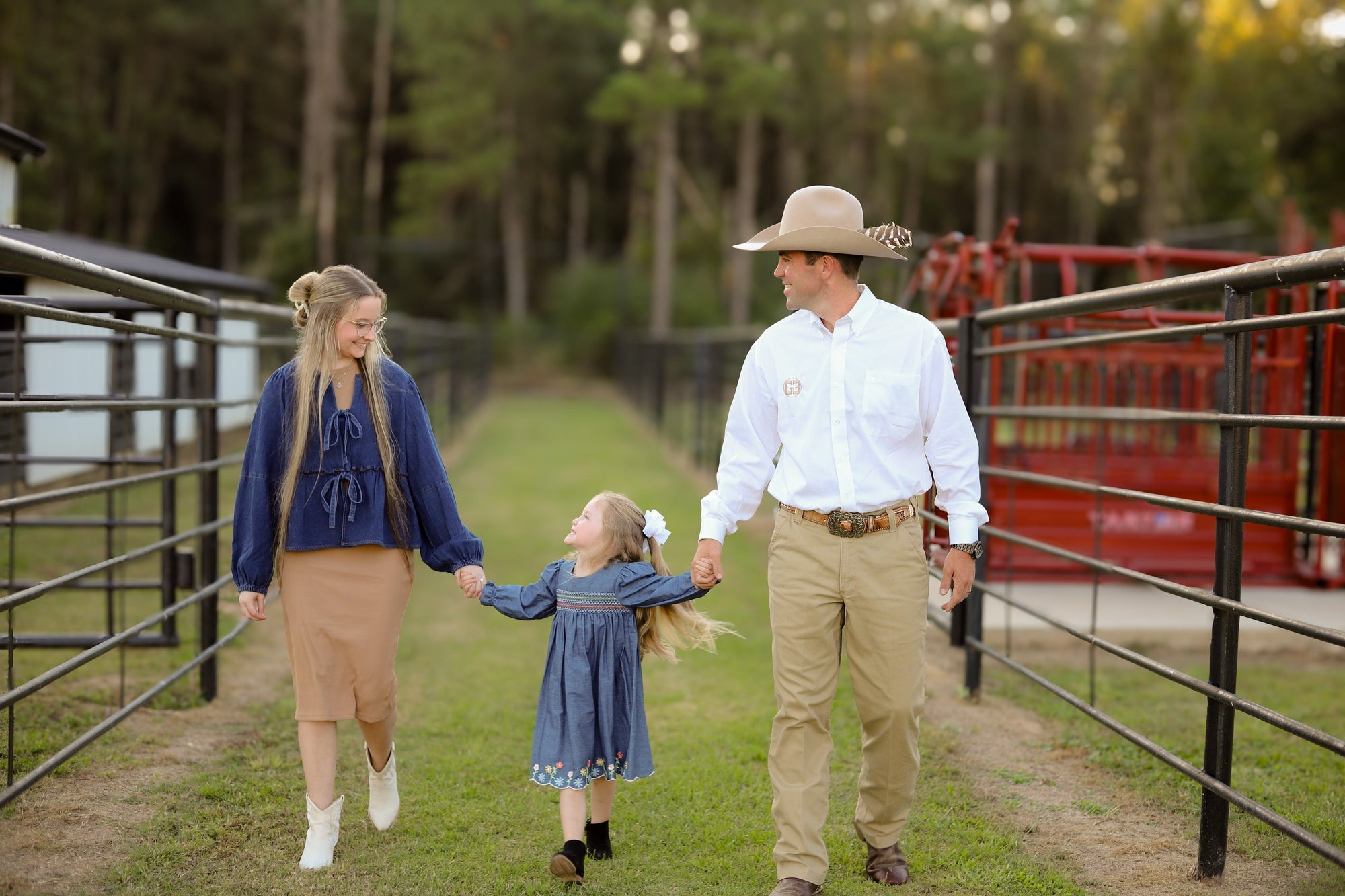 Meet Colby: First-Generation Mississippi Rancher