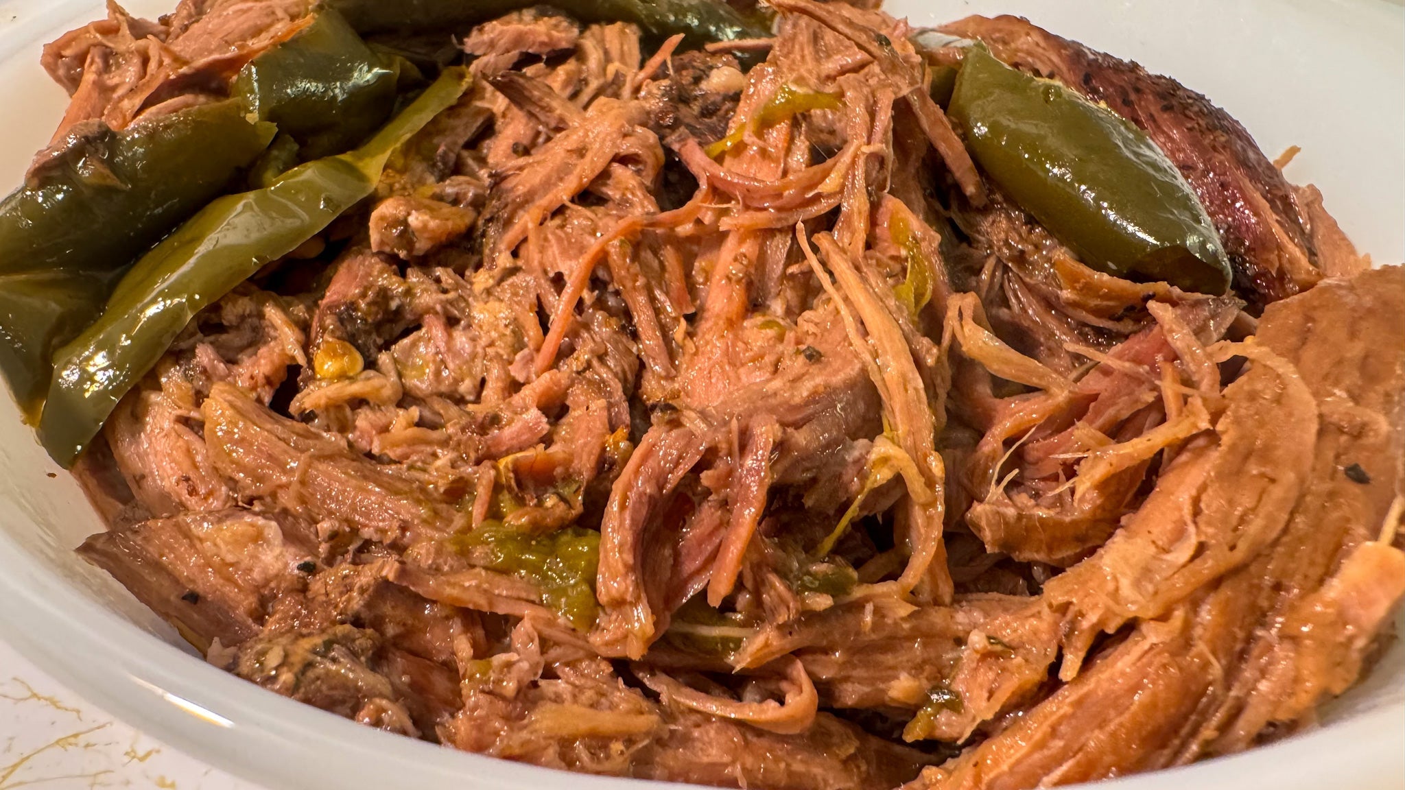 Bogue Chitto Pot Roast