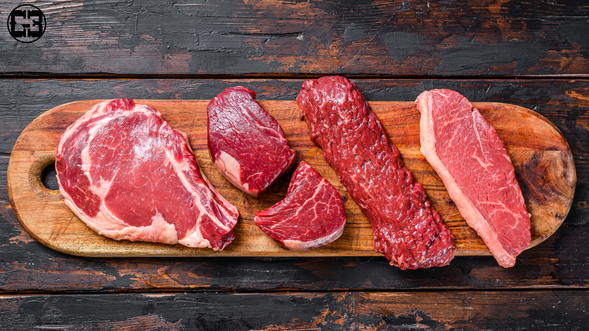 Understanding Beef Cuts: What You're Actually Buying