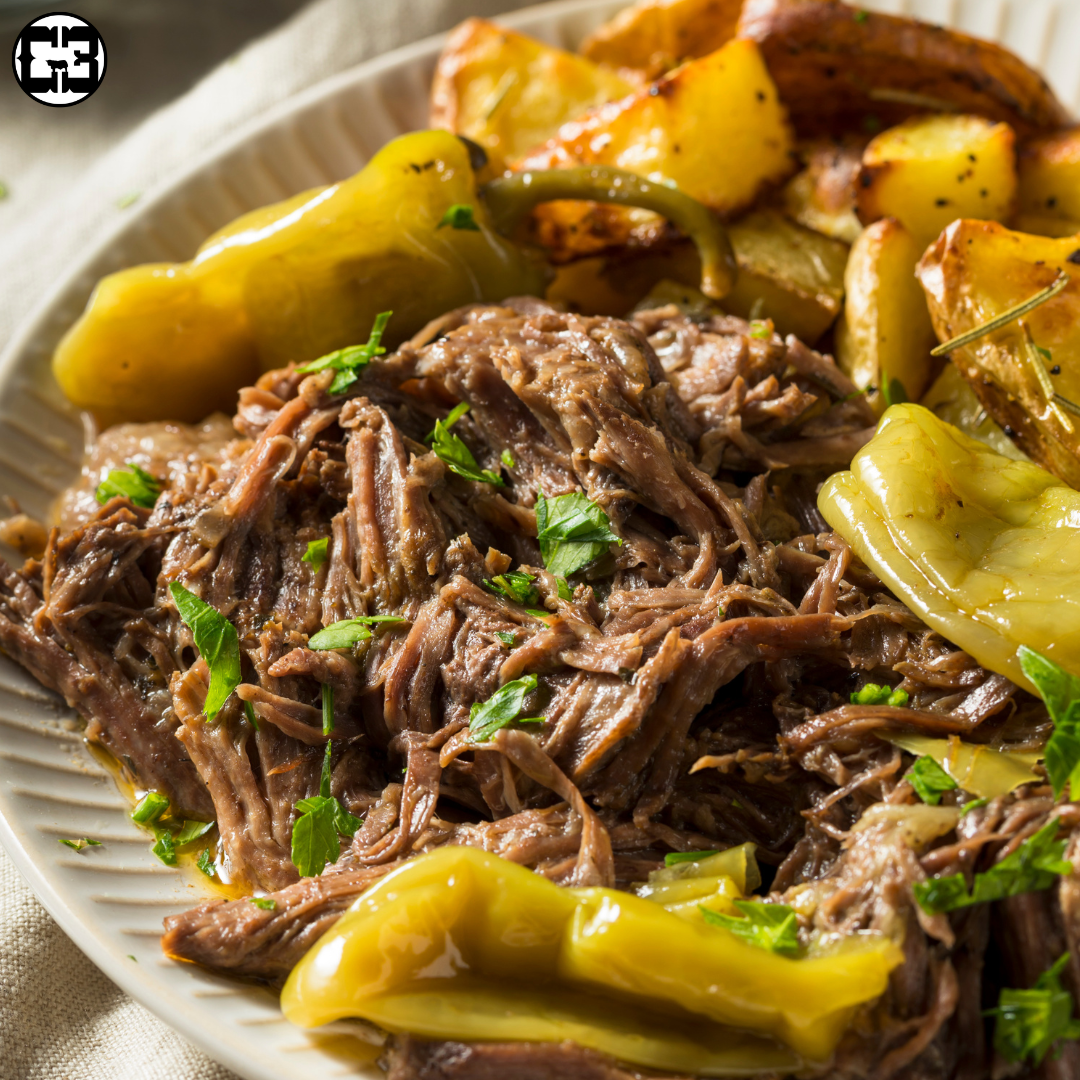 Bogue Chitto Pot Roast