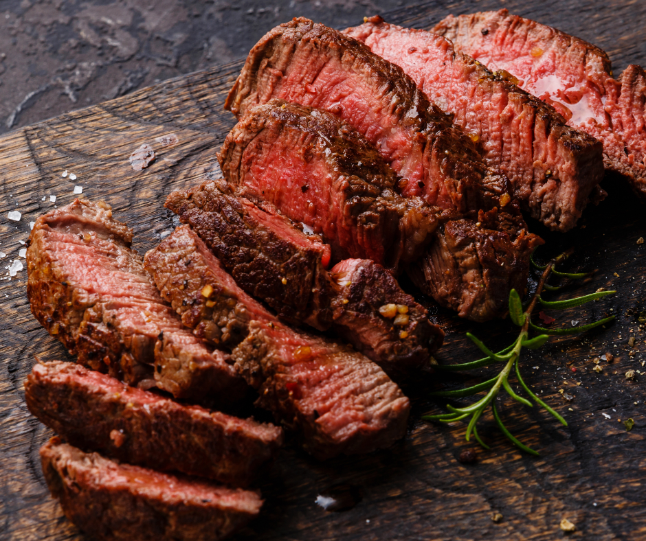 Why Grass-Fed Beef Costs More (And Why It's Worth It)