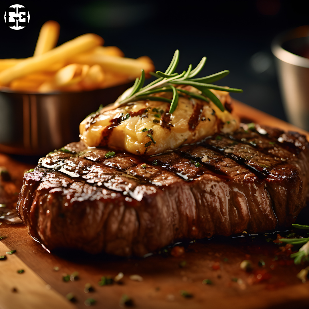 C3 Steak Dinners