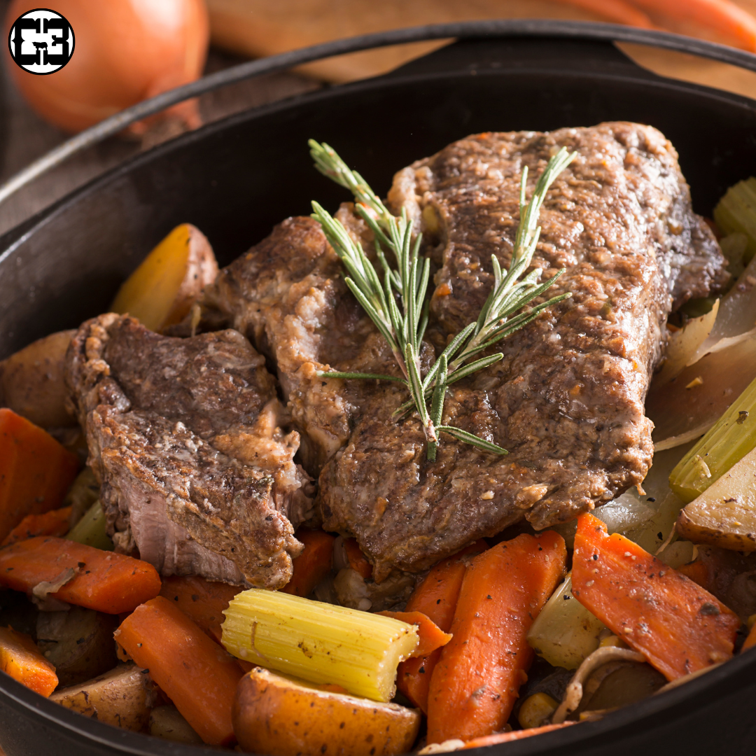 C3 Arm Roast