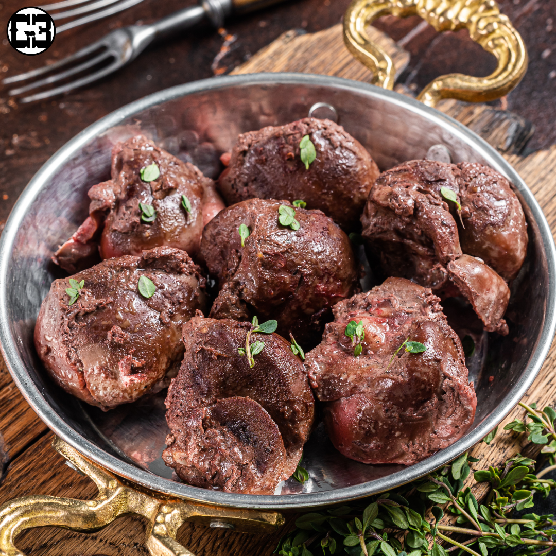 C3 Beef Kidney