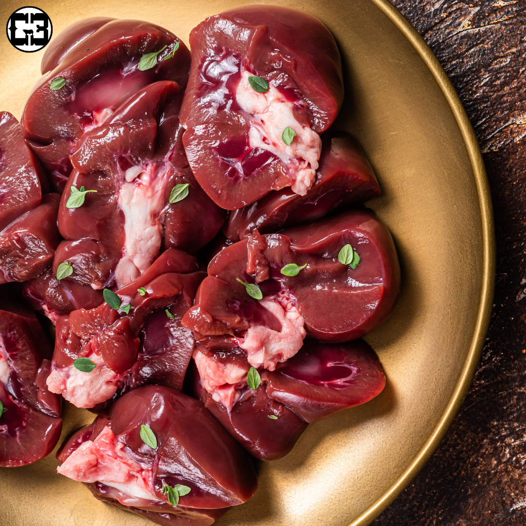 C3 Beef Kidney