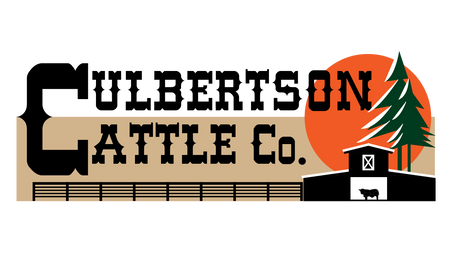 Culbertson Cattle Company