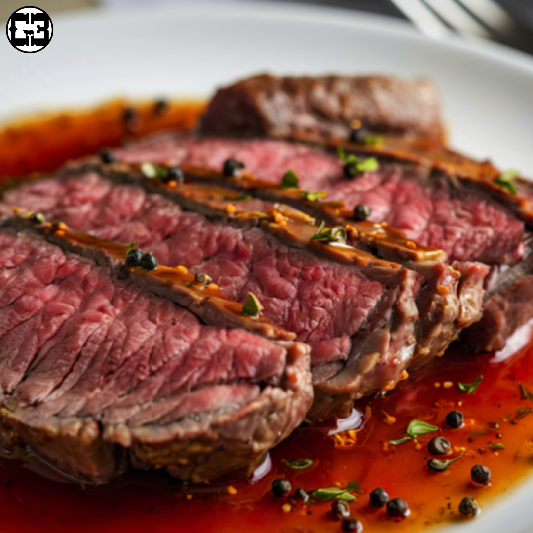 C3 Beef Tongue