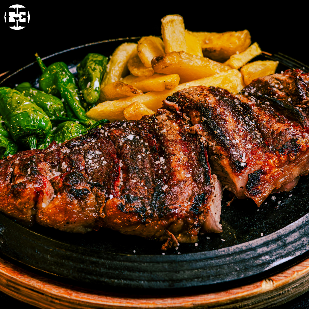 Culbertson Steakhouse Bundle
