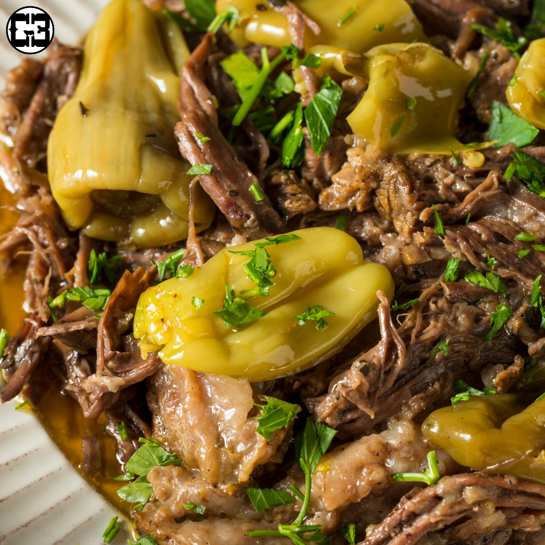 C3 Mississippi Roast Bundle