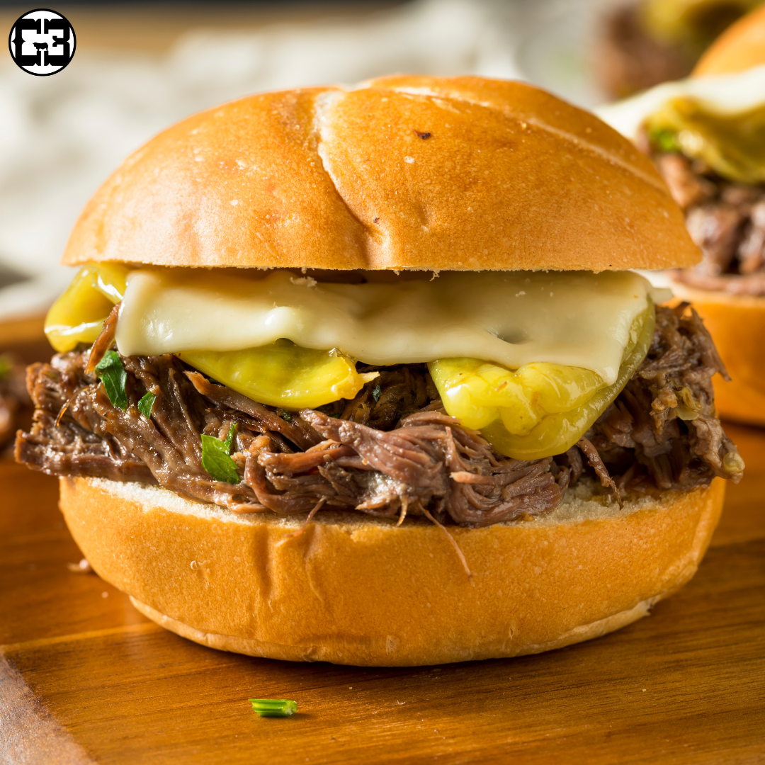 C3 Mississippi Roast Bundle