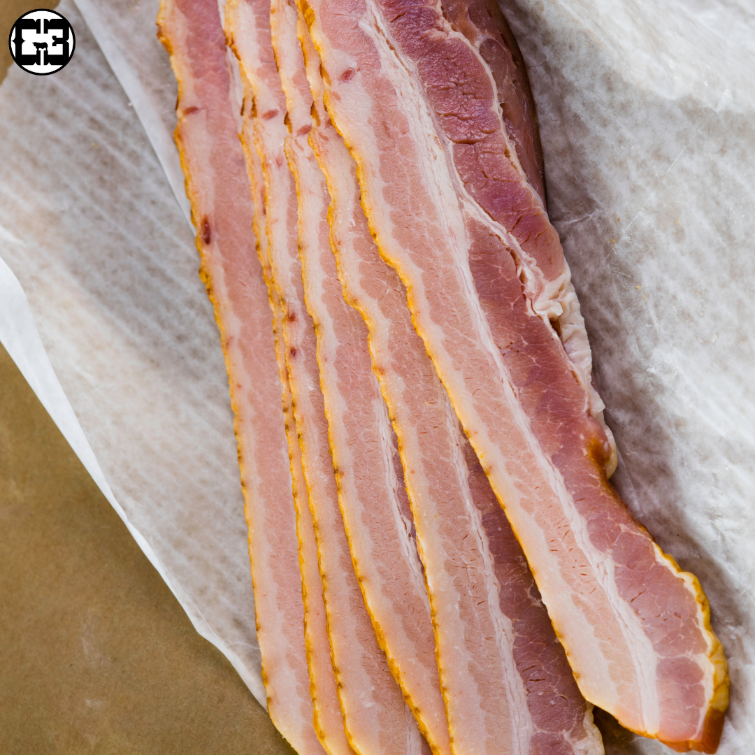 Culbertson Thick-Cut Bacon