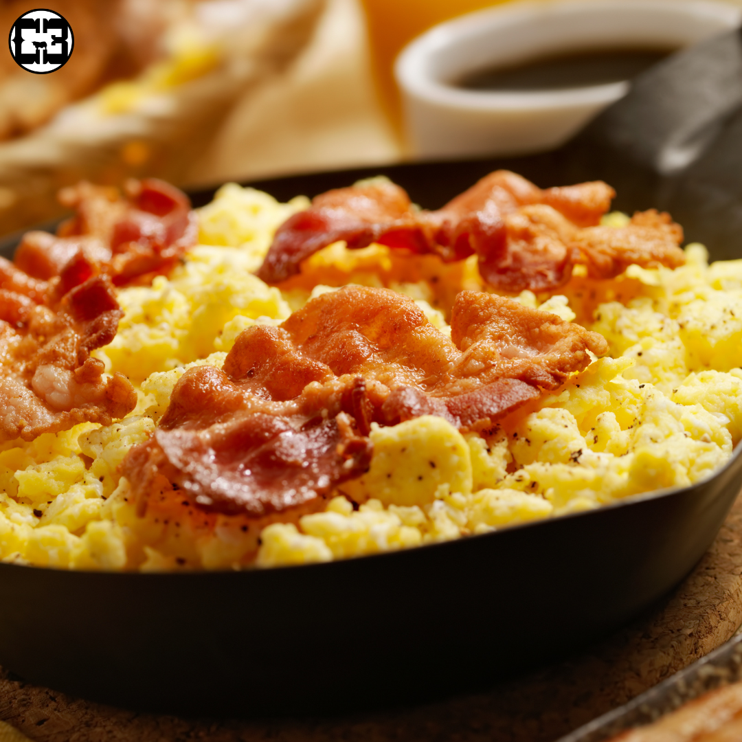 Culbertson Thick-Cut Bacon