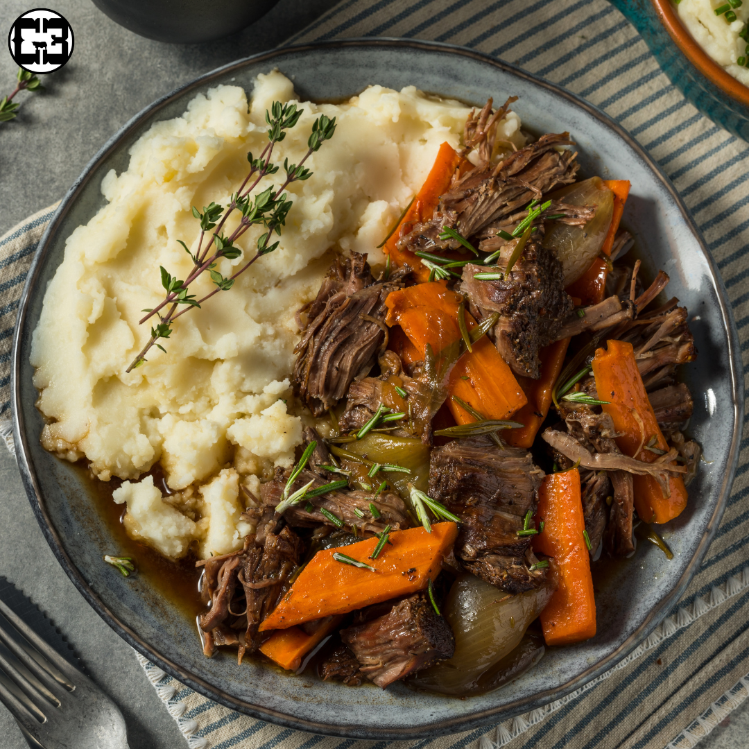 Culbertson Fireside Comfort Box