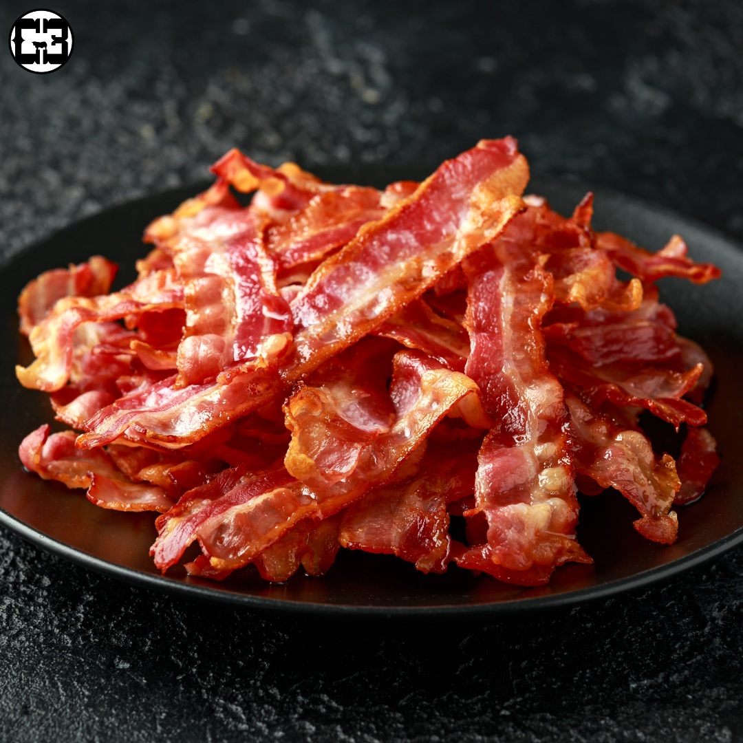 Culbertson Thick-Cut Bacon
