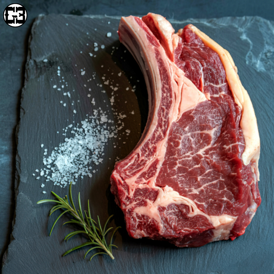 C3 Prime Bone-In Ribeye