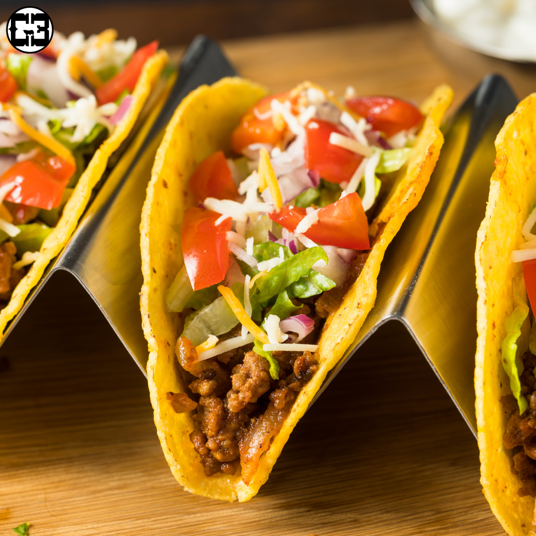 Culbertson 20 Pound Ground Beef Stash