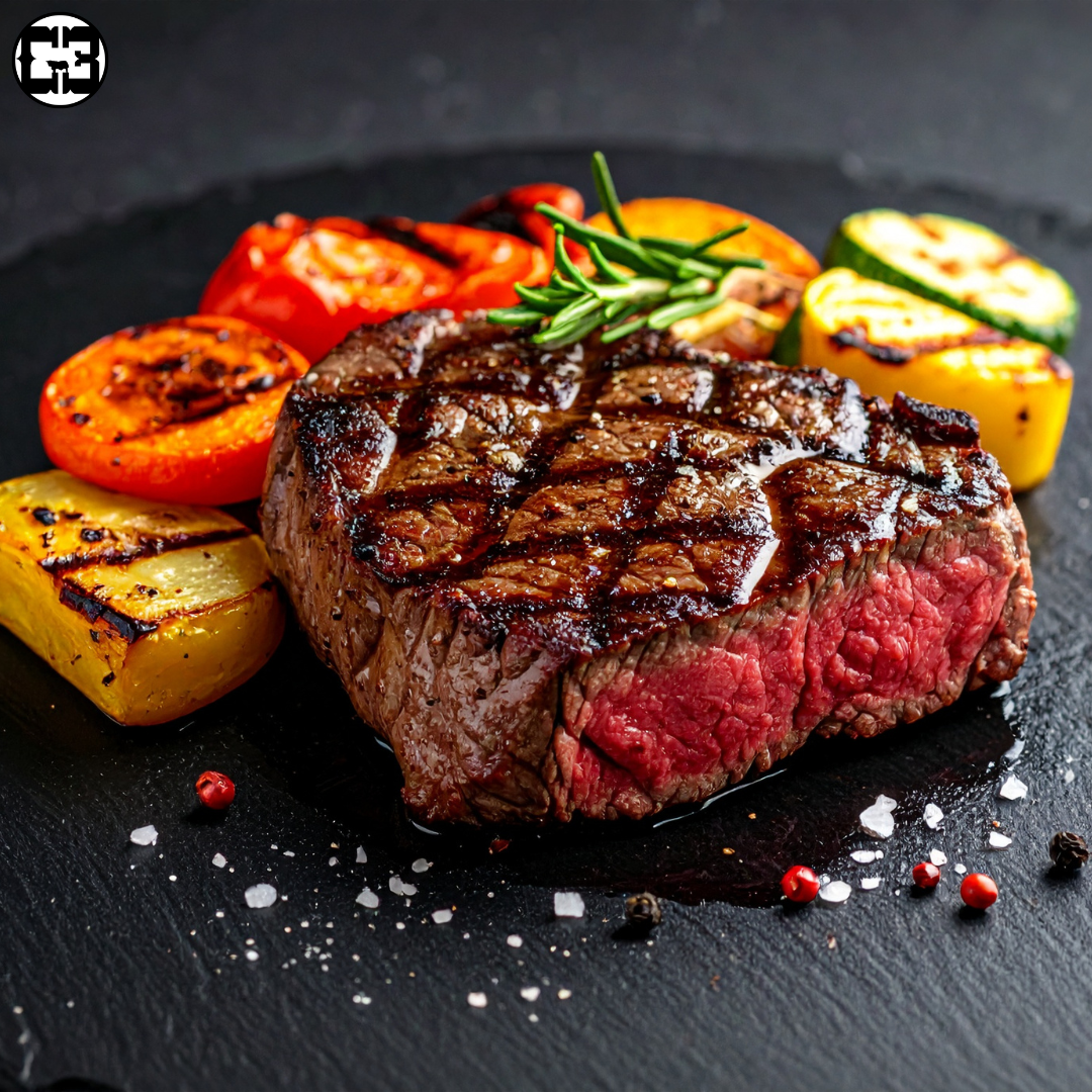 Culbertson Prime Filet Mignon