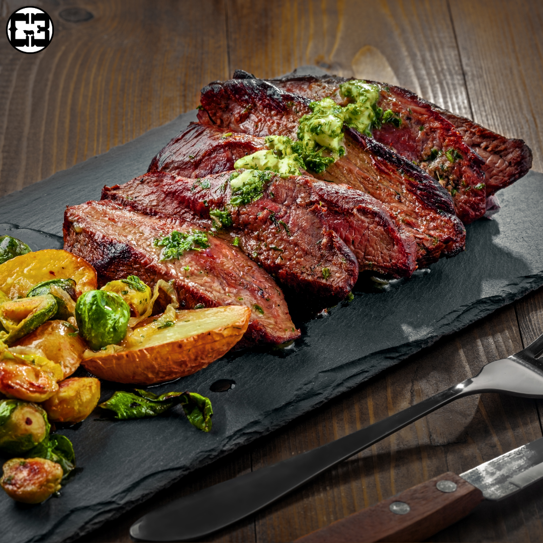 C3 Rancher's Reserve