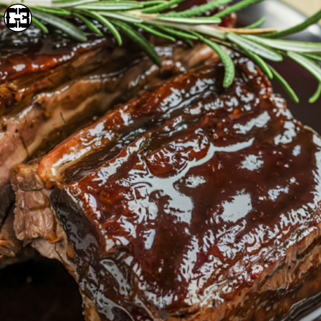 C3 Beef Short Ribs