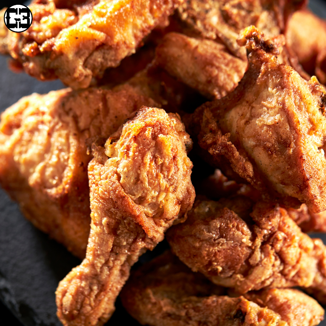 C3 Whole Pasture-Raised Chicken (4-Pack)