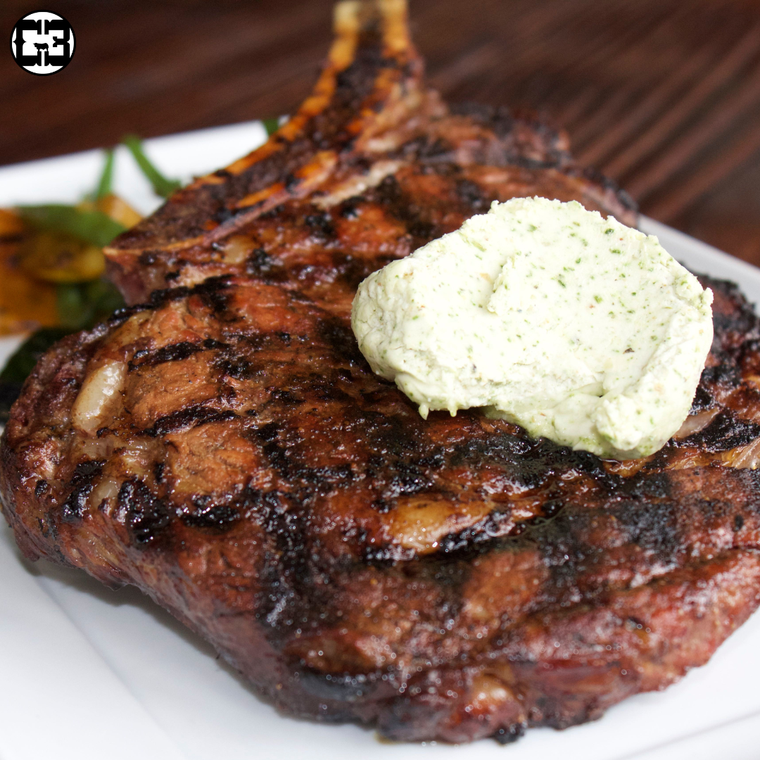 C3 Prime Bone-In Ribeye