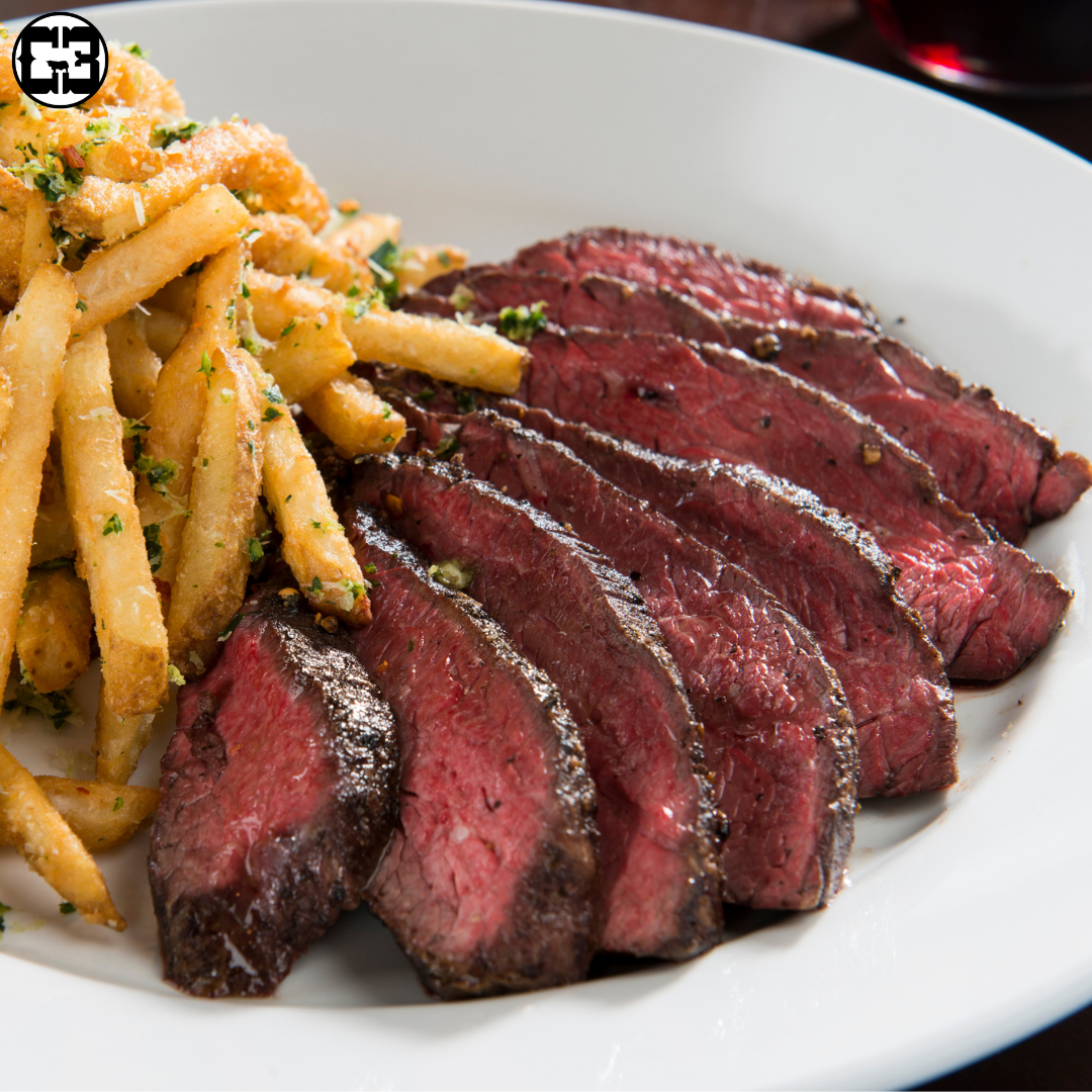 C3 Hanger Steak
