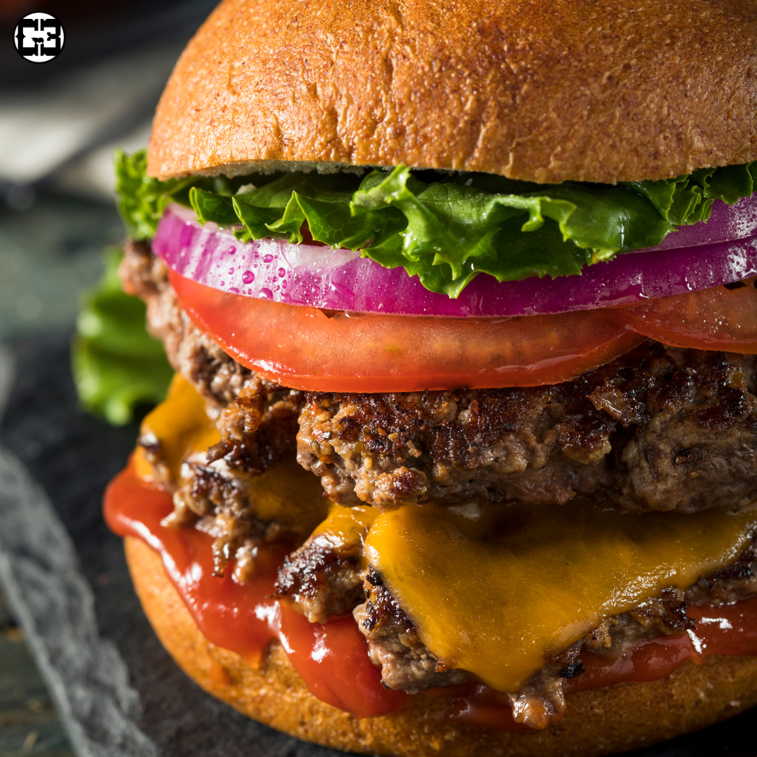 Culbertson 20 Pound Ground Beef Stash