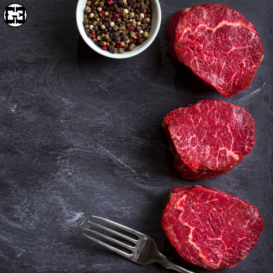 Culbertson Steak Dinner Bundle