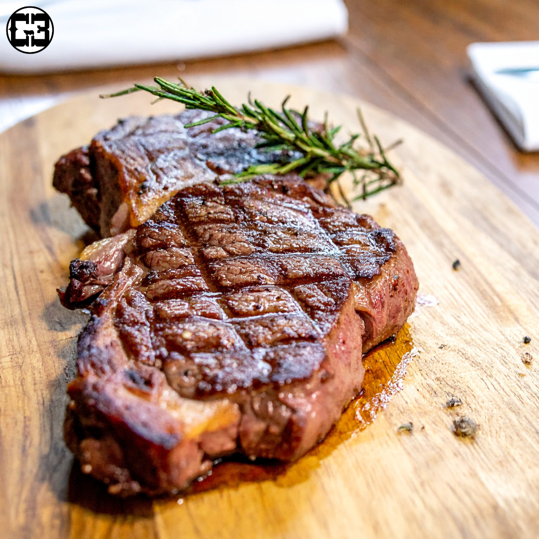 Culbertson Steak Dinner Bundle