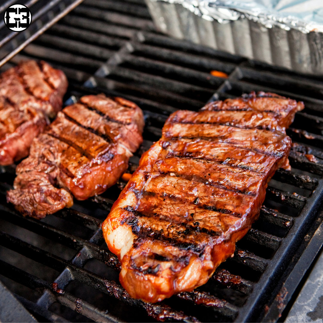 Culbertson Steak Dinner Bundle