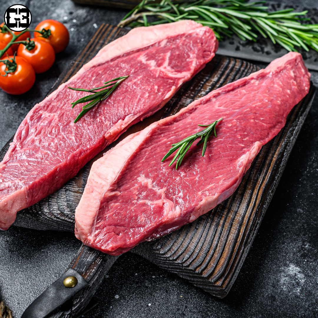 Culbertson Steak Dinner Bundle