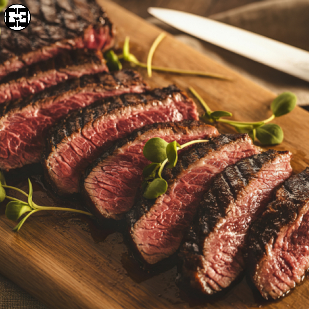 C3 Whole Beef Tenderloin