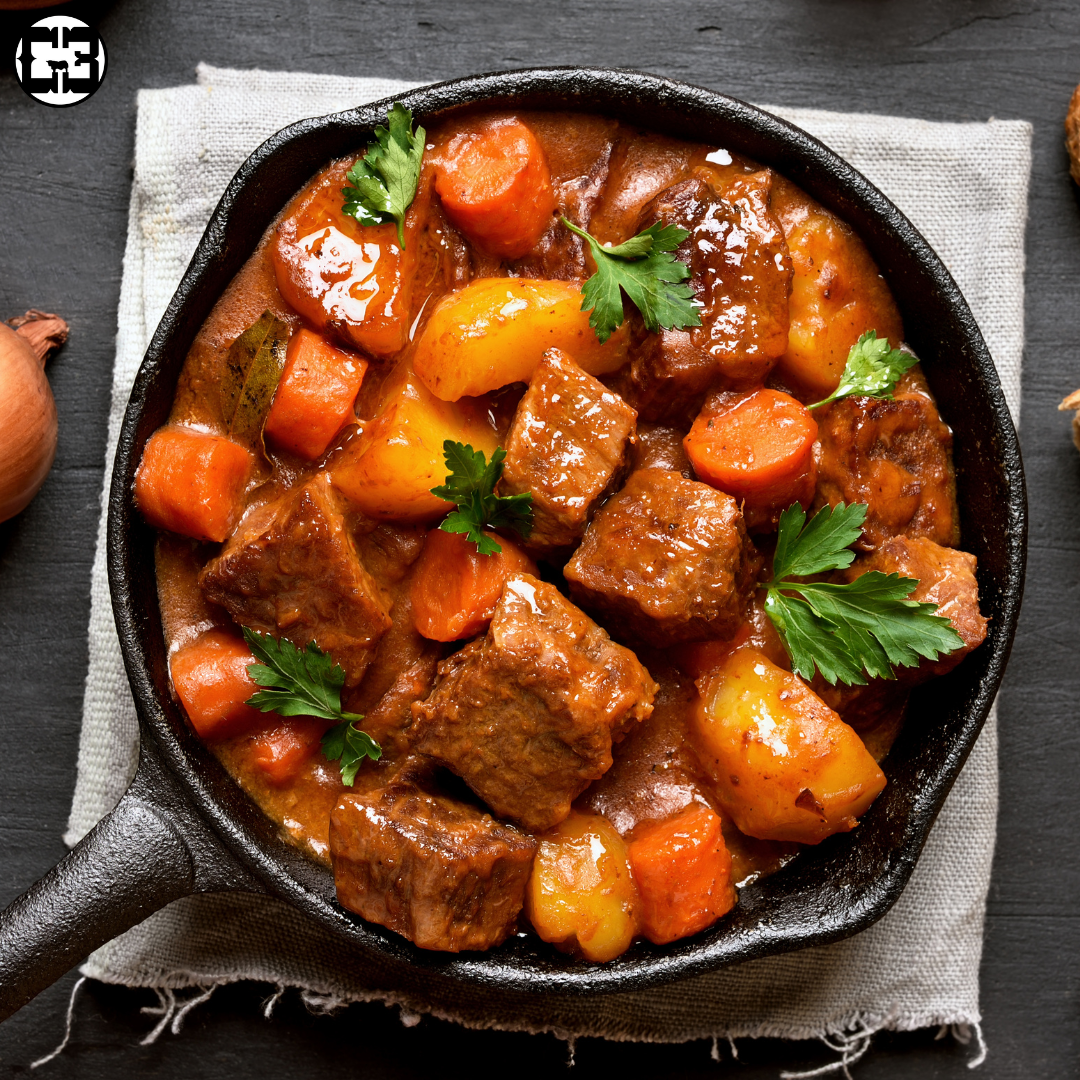 C3 Premium Beef Stew Meat
