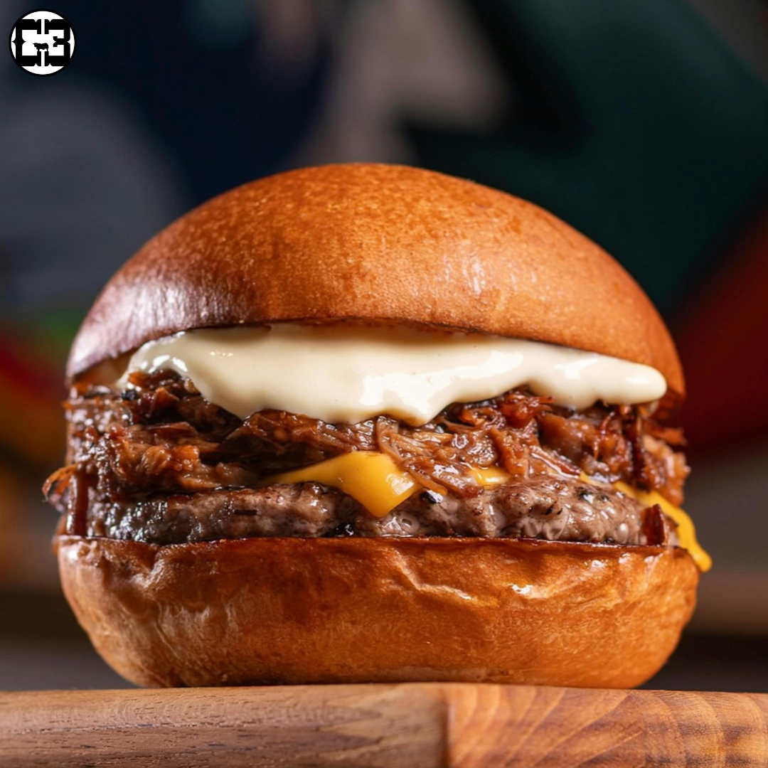 C3 Steakburger Bundle