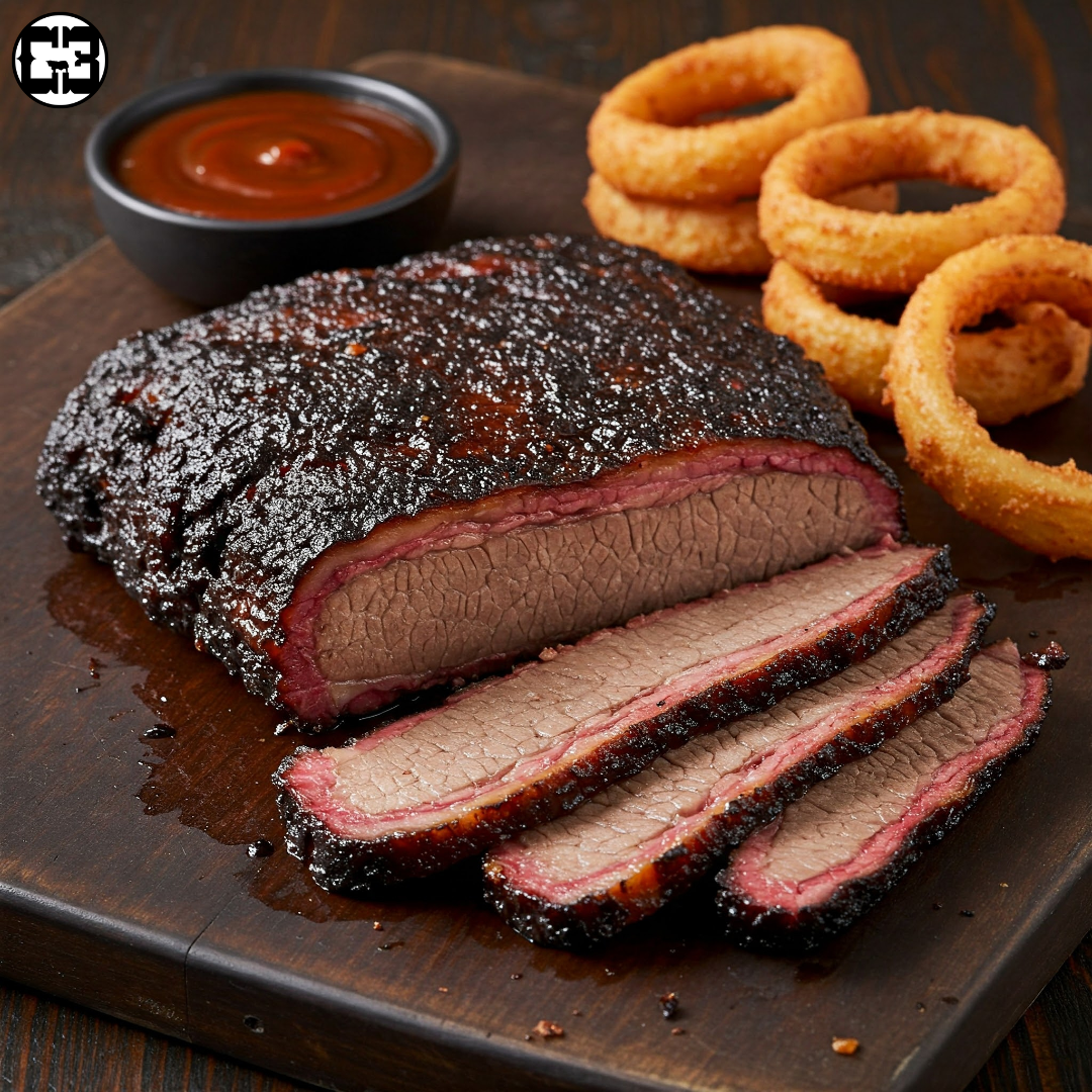 Culbertson Prime Brisket Flat