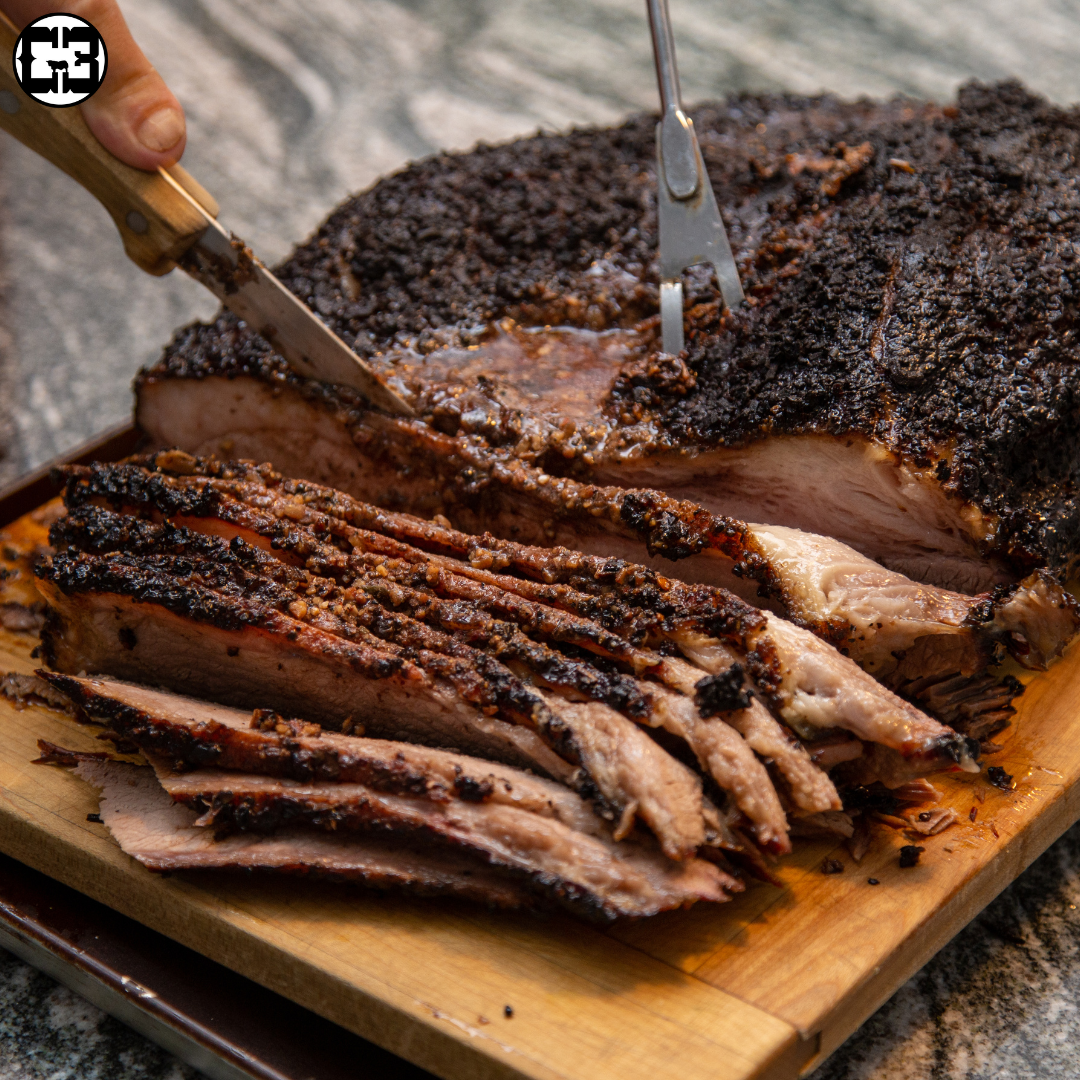 Culbertson Prime Brisket Flat