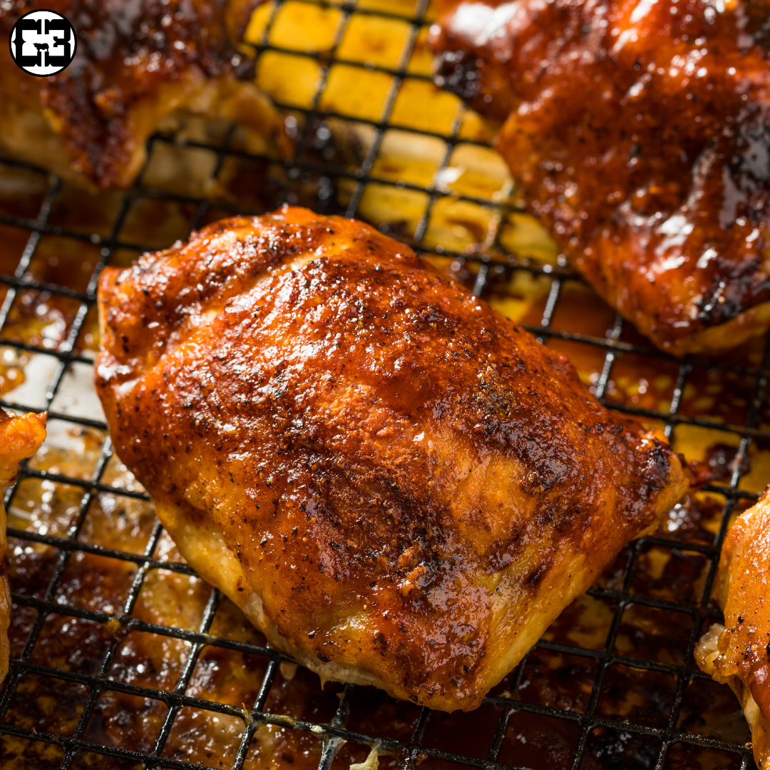 C3 Whole Pasture-Raised Chicken (4-Pack)