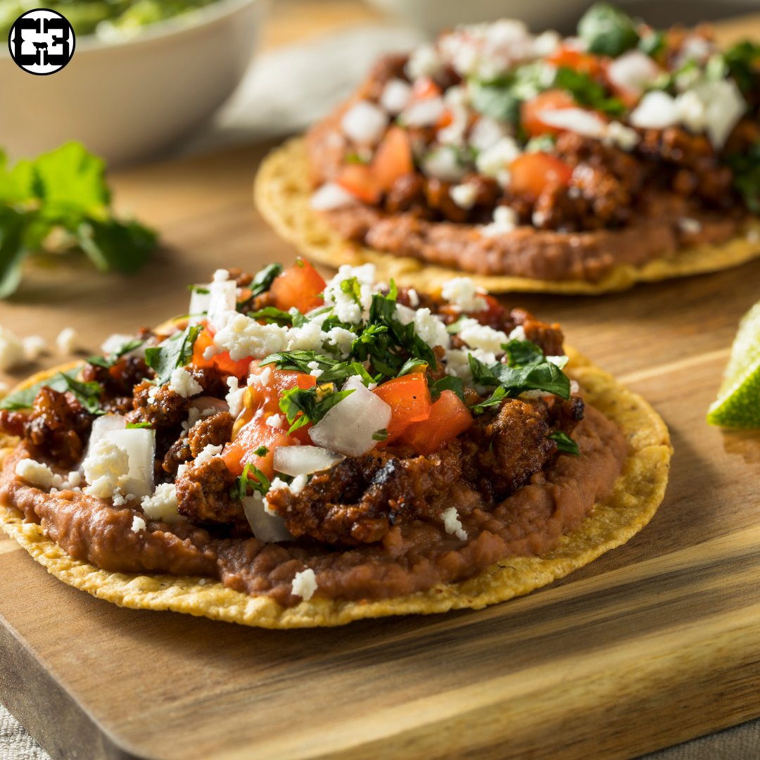 Culbertson 20 Pound Ground Beef Stash