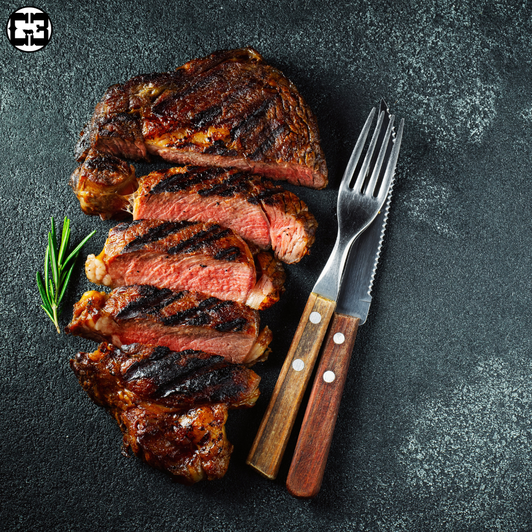 Culbertson Steak Dinner Bundle