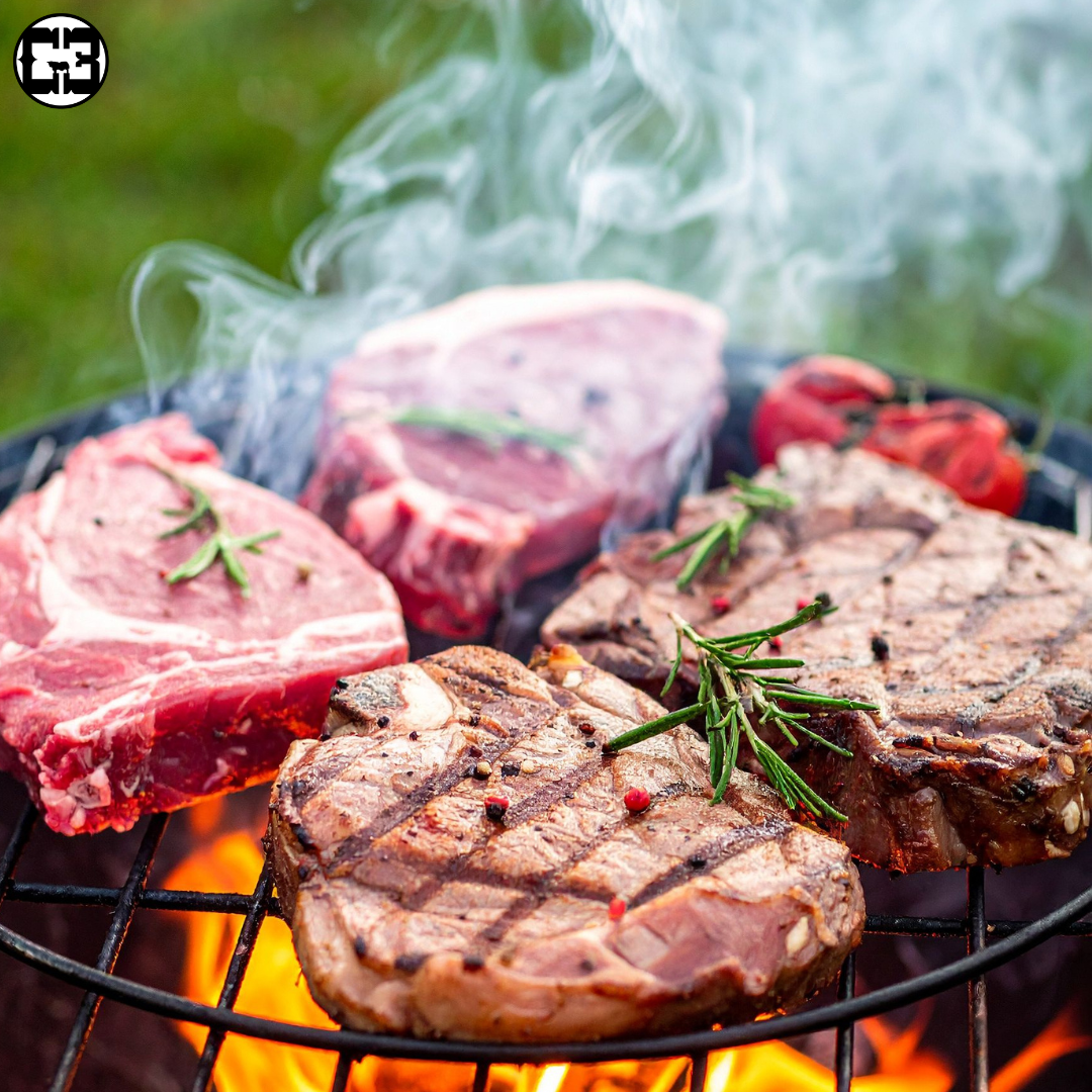 C3 Grillmaster's Delight