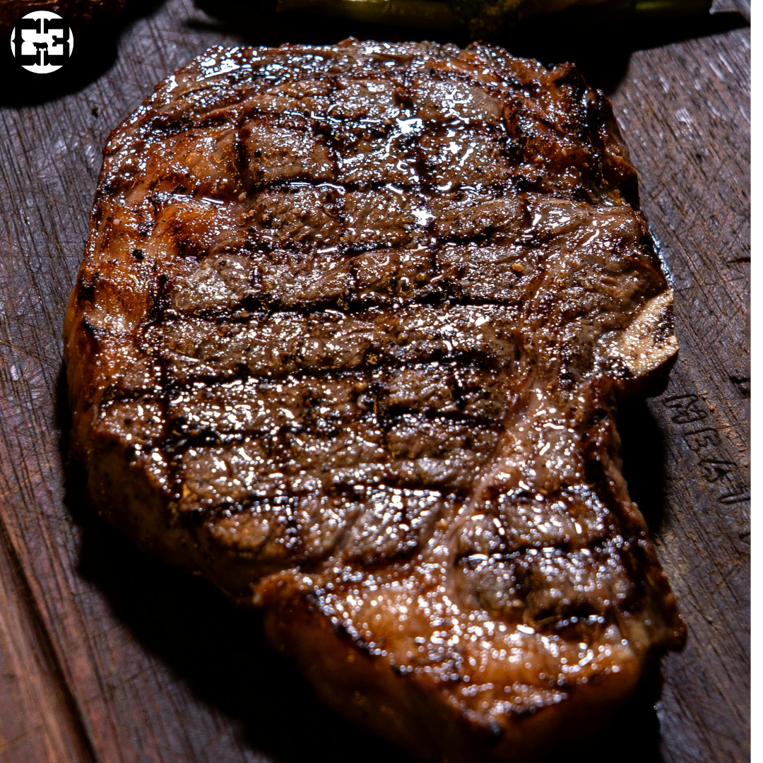 C3 Prime Boneless Ribeye