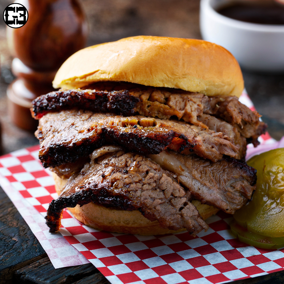 Culbertson Prime Brisket Tip