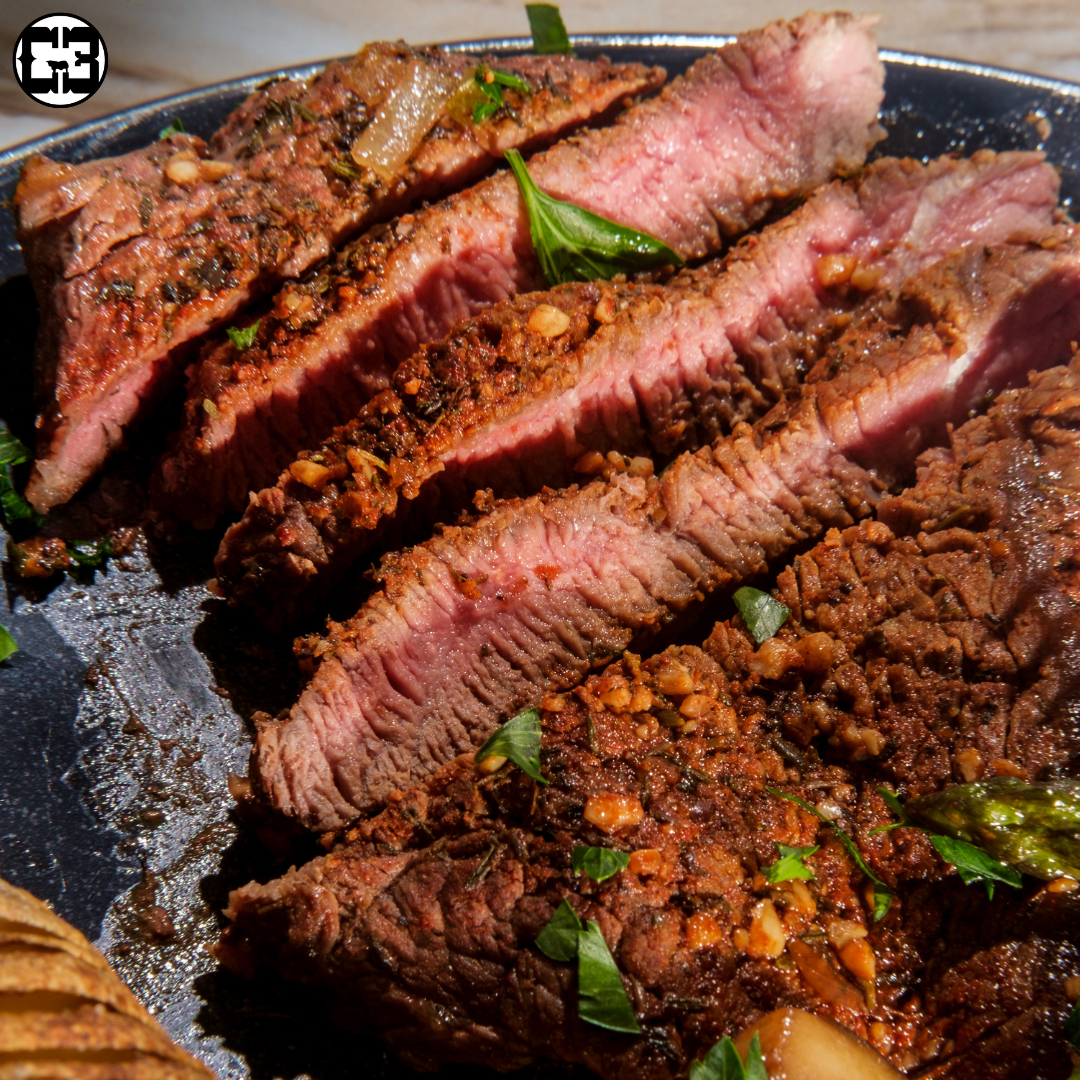 C3 Sirloin Tip Roast