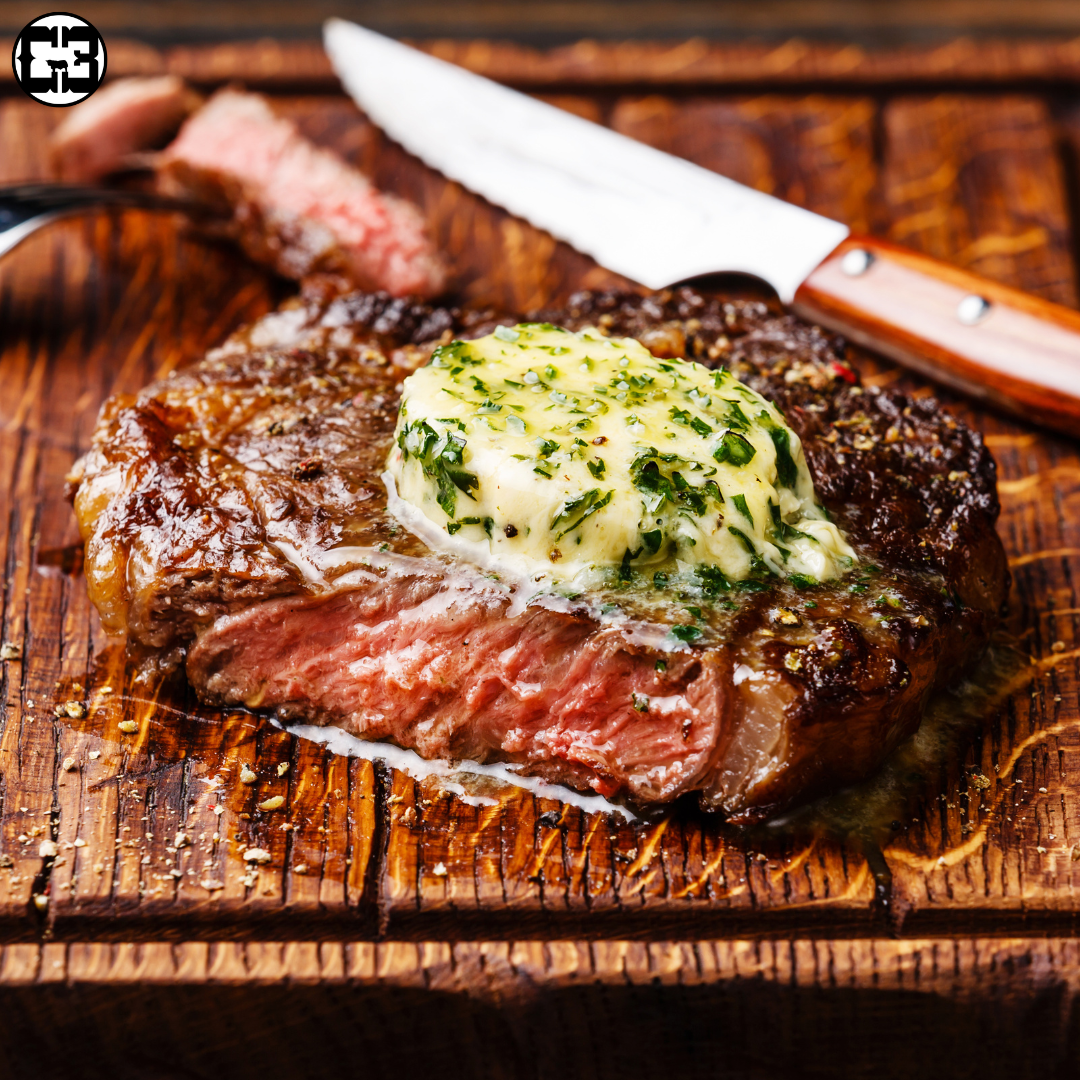 C3 Prime Boneless Ribeye