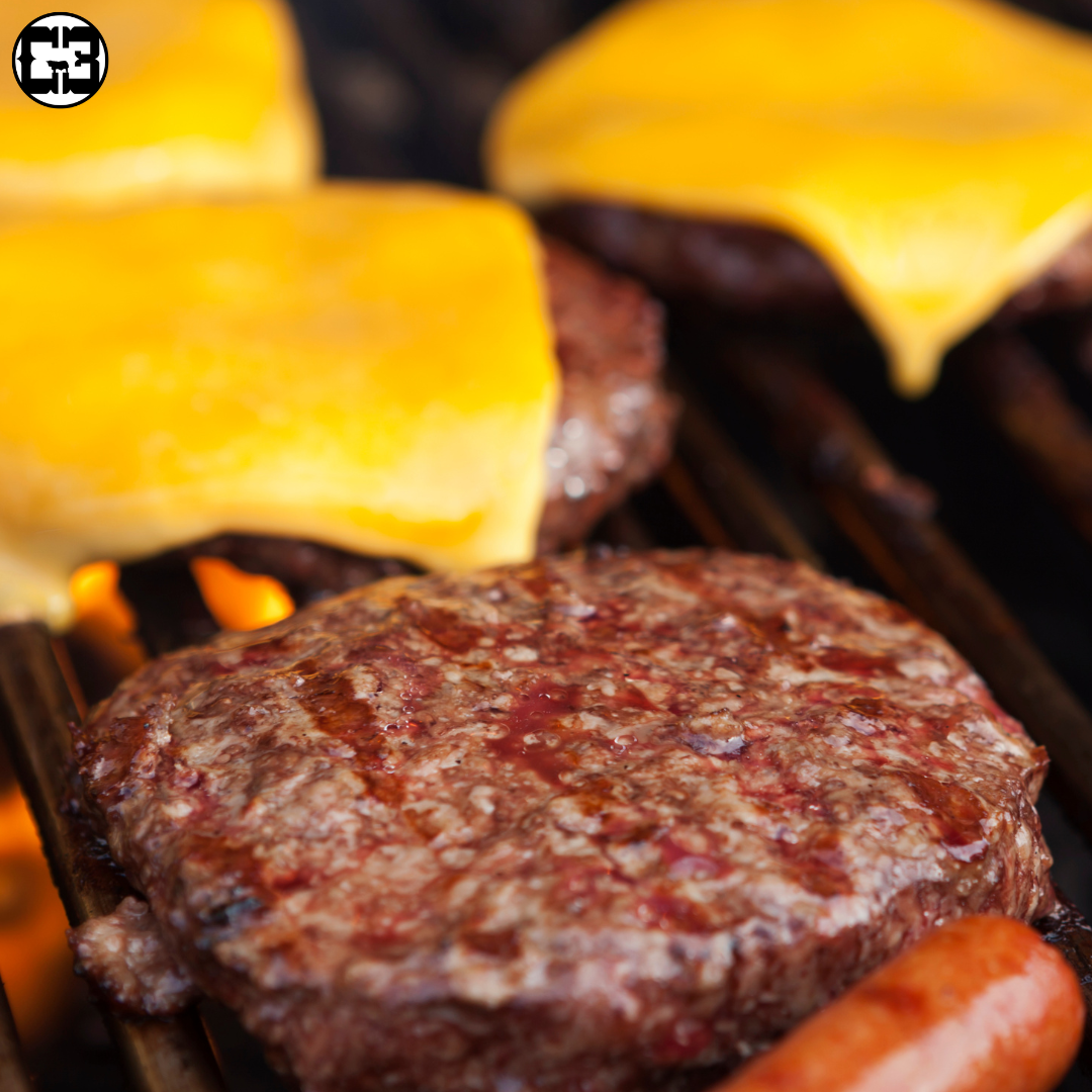 C3 Father's Day Cookout Bundle
