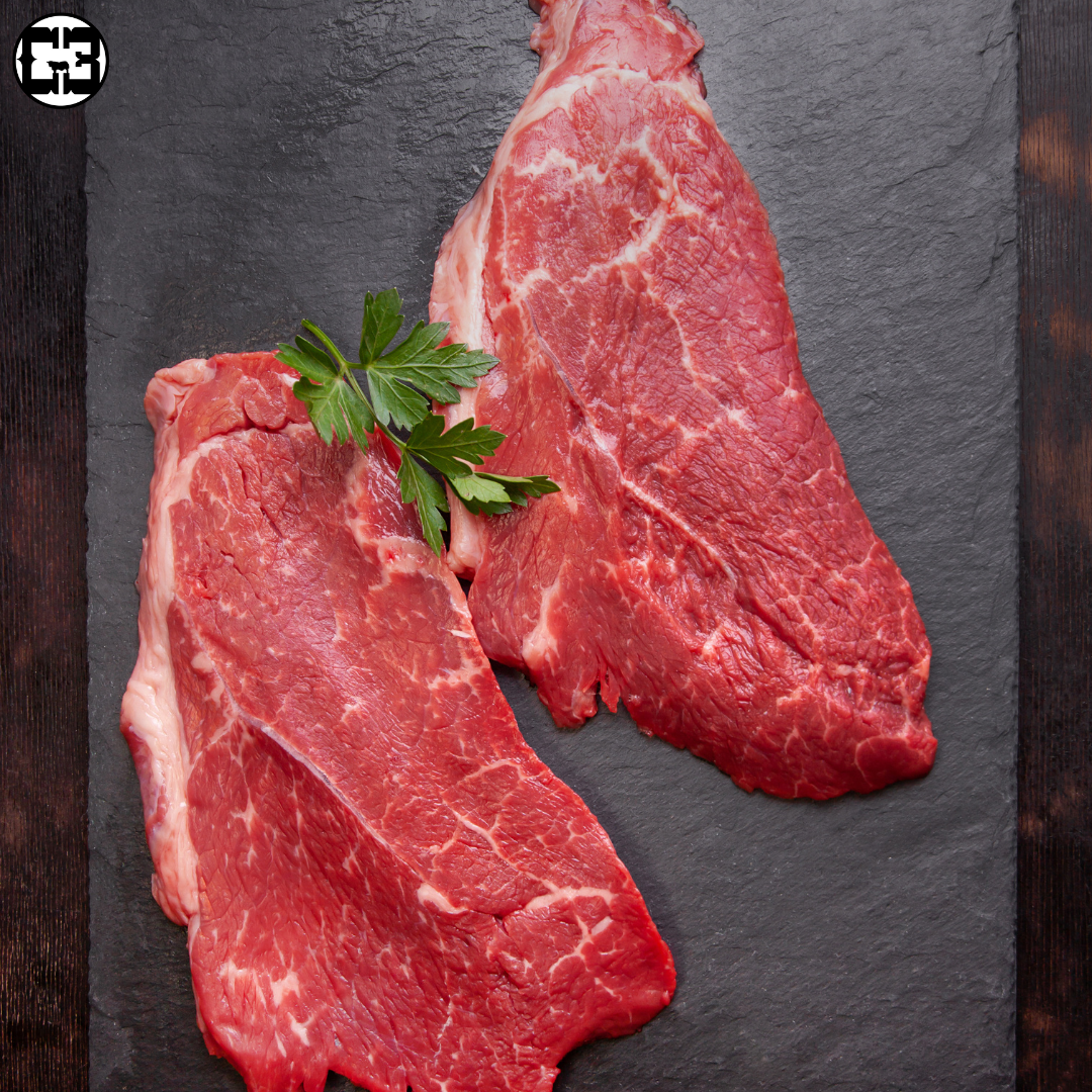 C3 Prime Minute Steak