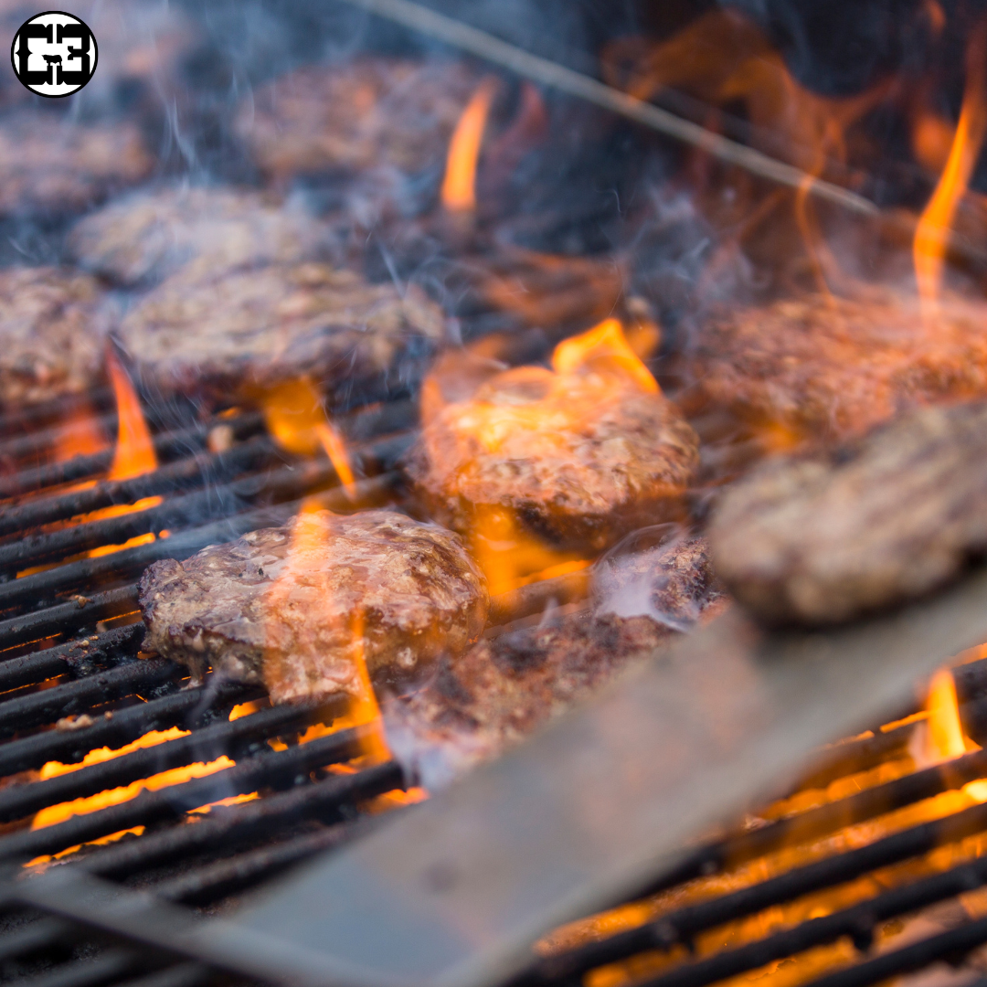 C3 Father's Day Cookout Bundle