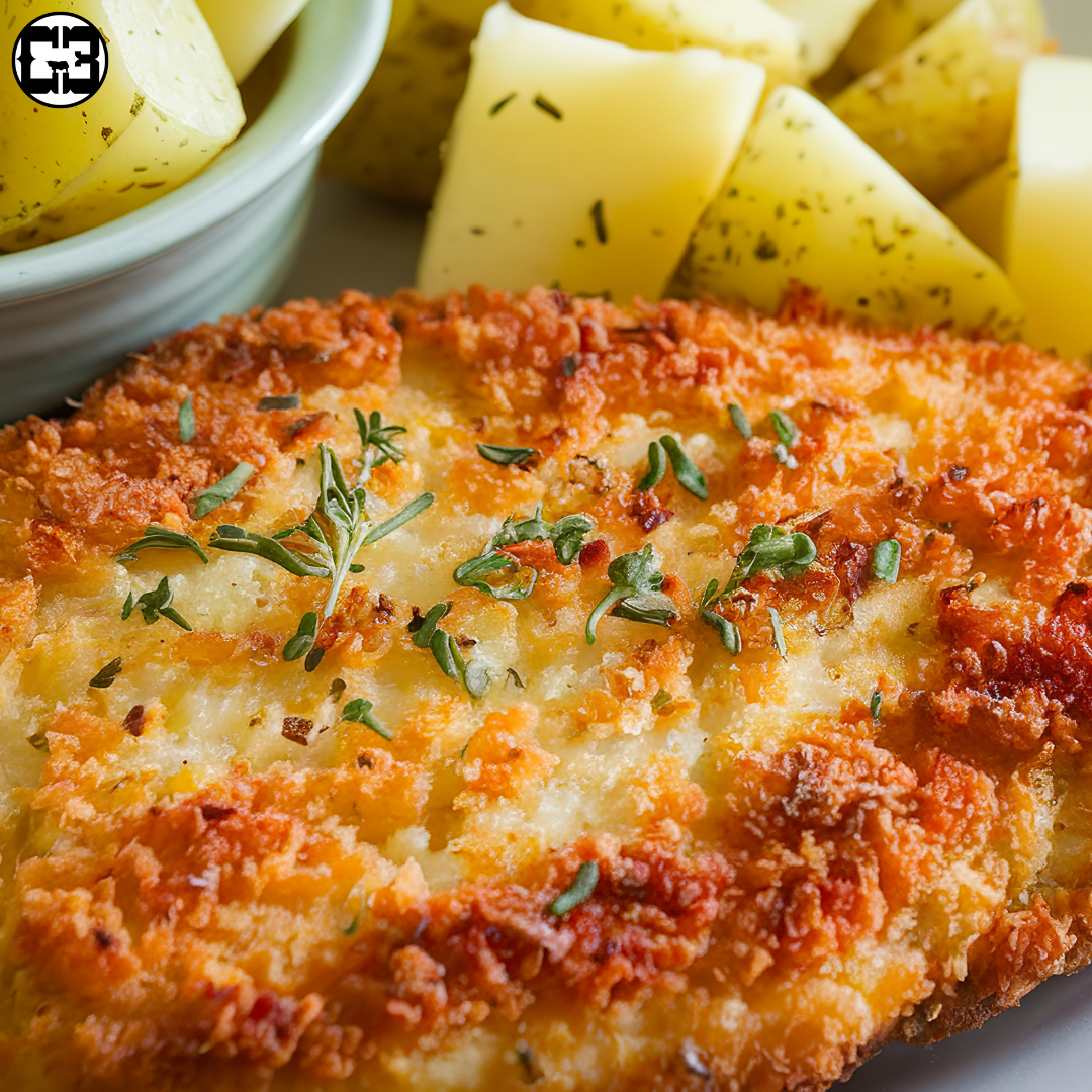 C3 Heritage Pork Cutlets