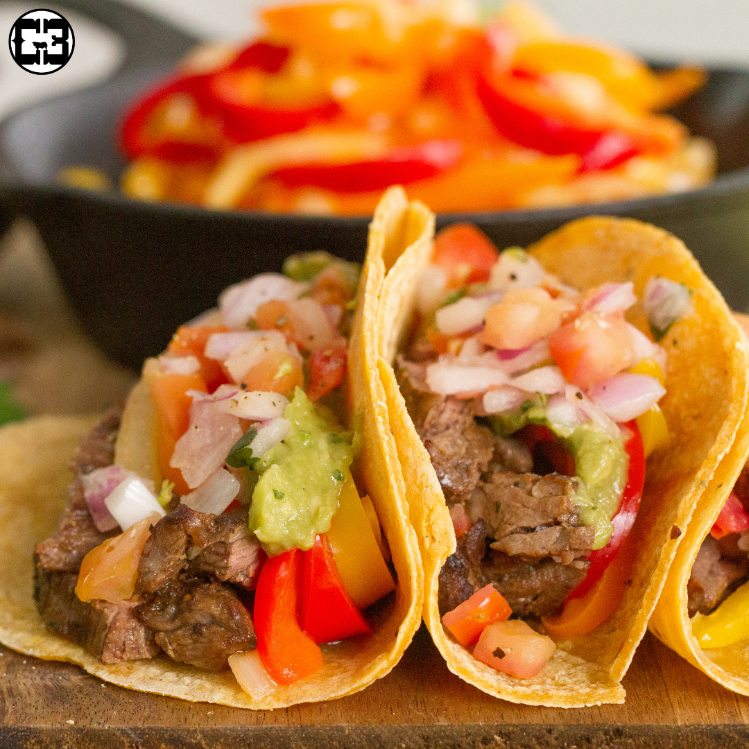 C3 Prime Skirt Steak