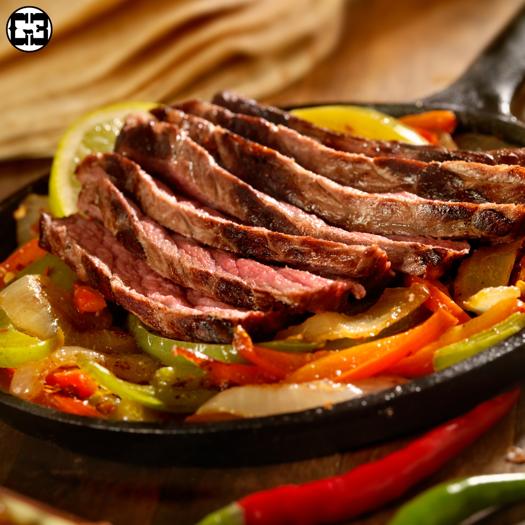 C3 Prime Skirt Steak